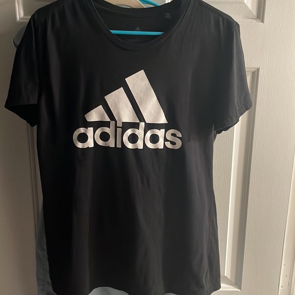 Adidas Amplifier Tee - Picture 3 of 4